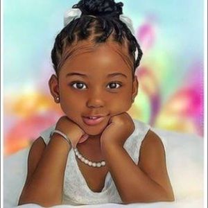 Meet your Posher, Addison